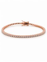 Pulsera in Plata BRWRA2MM20